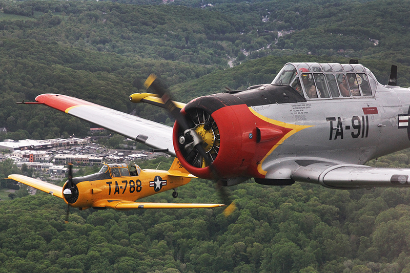 D-Day Dakotas and WWII Re-enactors : Richard Moore : Photographer : Photojournalist